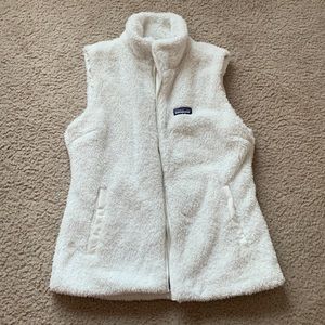 Patagonia vest